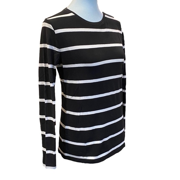 Ann Taylor Tops - Ann Taylor Long Sleeve Top - Size M